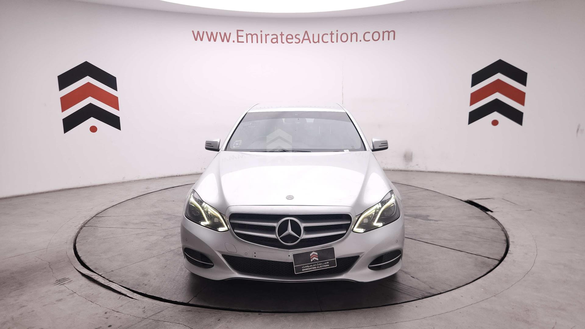 2013 MERCEDES E-250 VIN: WDD2120362A873403