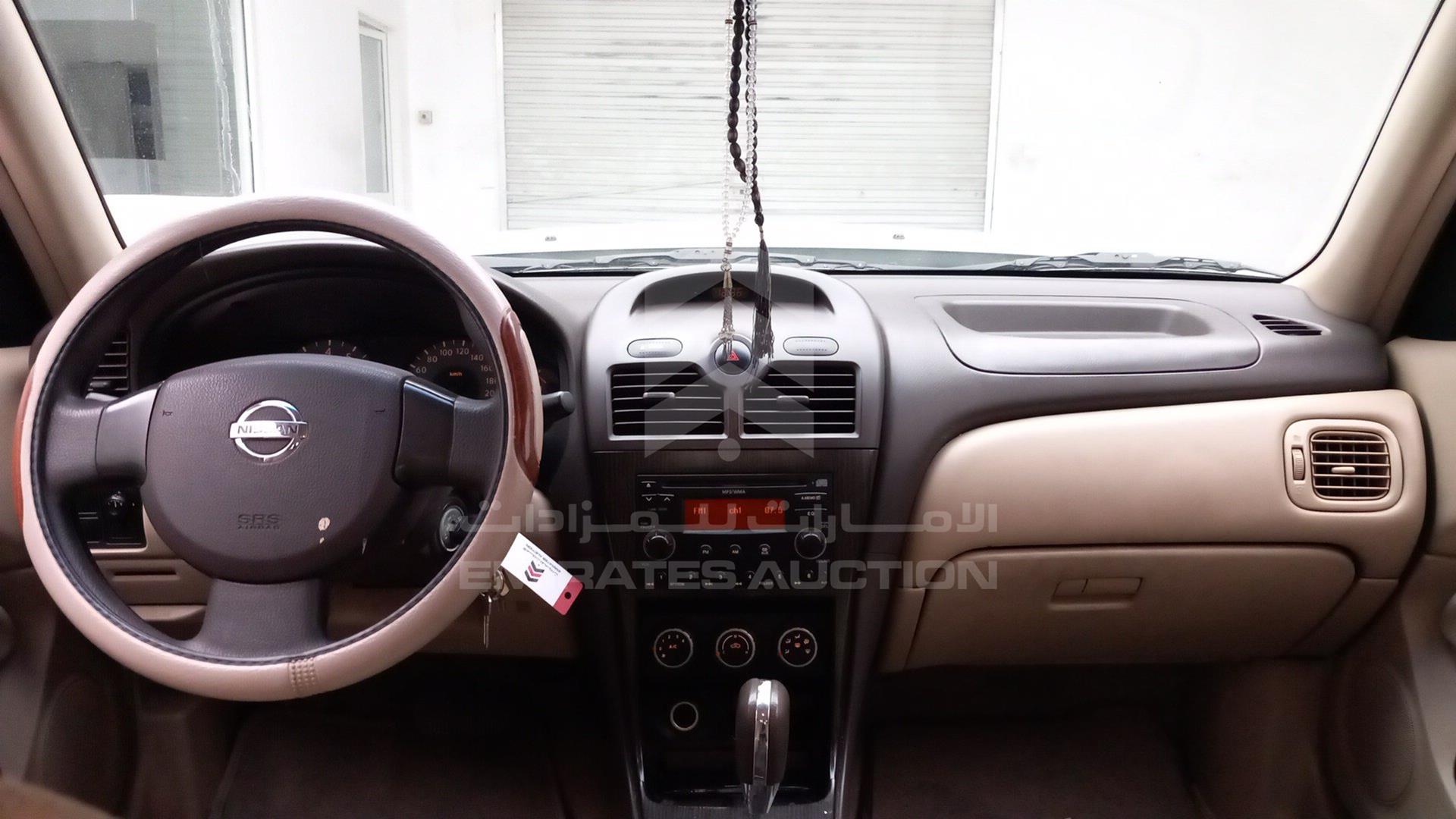 2012 NISSAN SUNNY VIN: KNMCC42H5CP885239