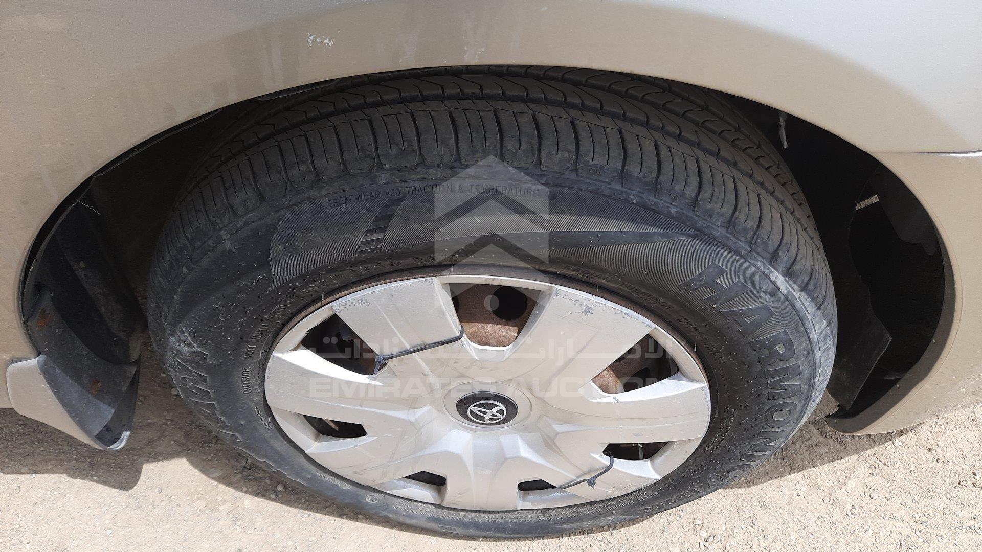 JTDBR23E460222325 - 2006 Toyota Corolla - #340062