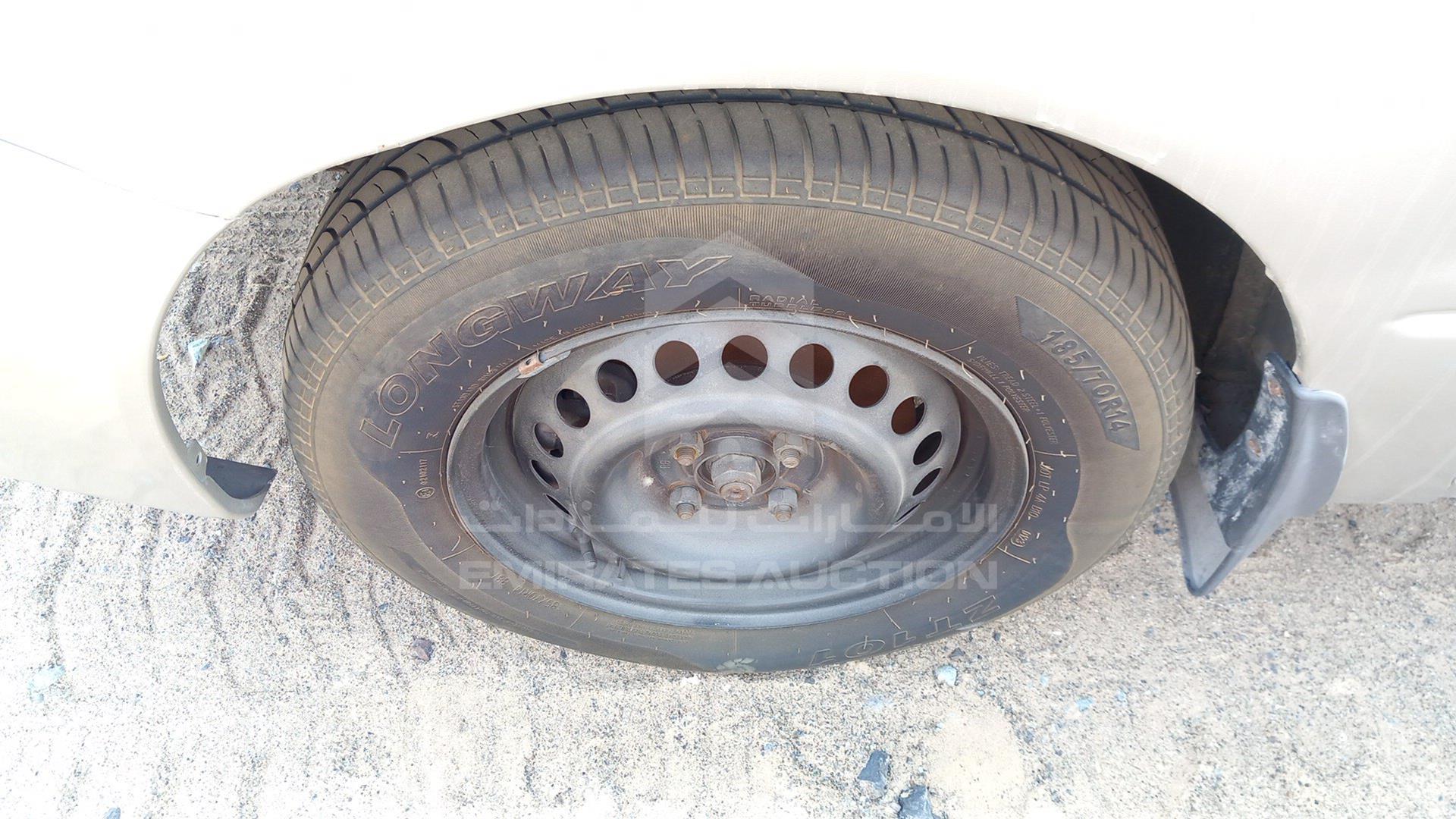 2006 MITSUBISHI LANCER VIN: JMYSRCS1A6U772801