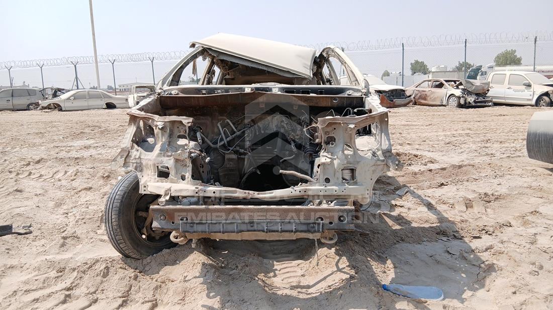 2015 Toyota Innova — Full Front View — Photo 1