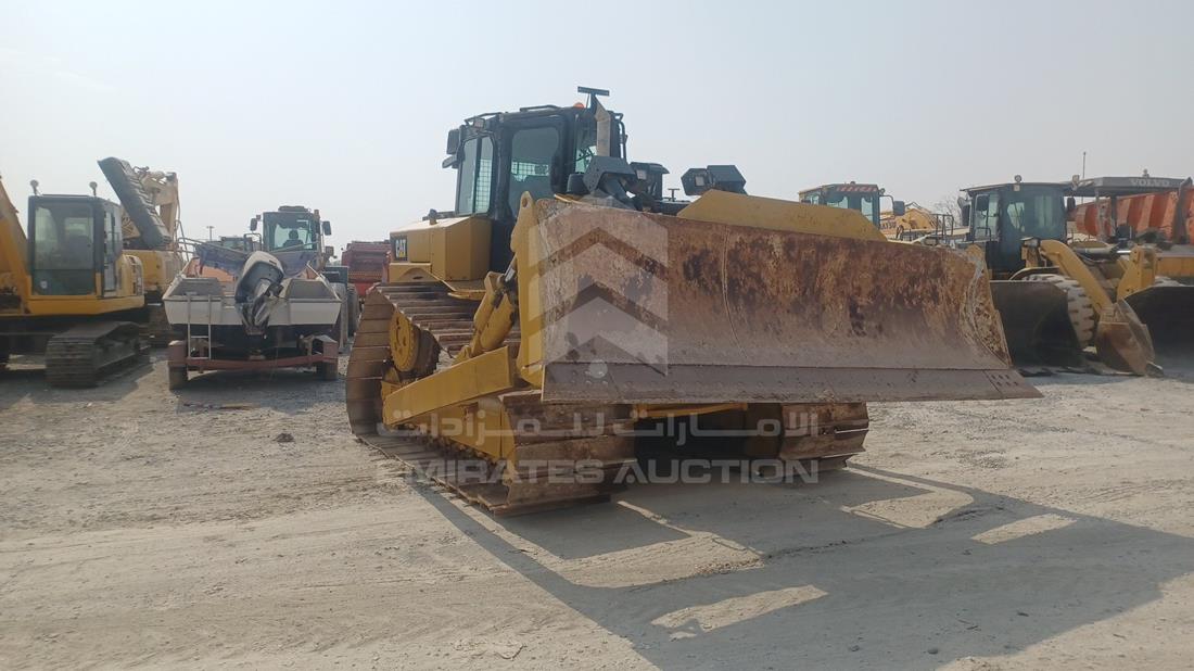 كاتربيلر D6R 2019 — عام — صورة 27