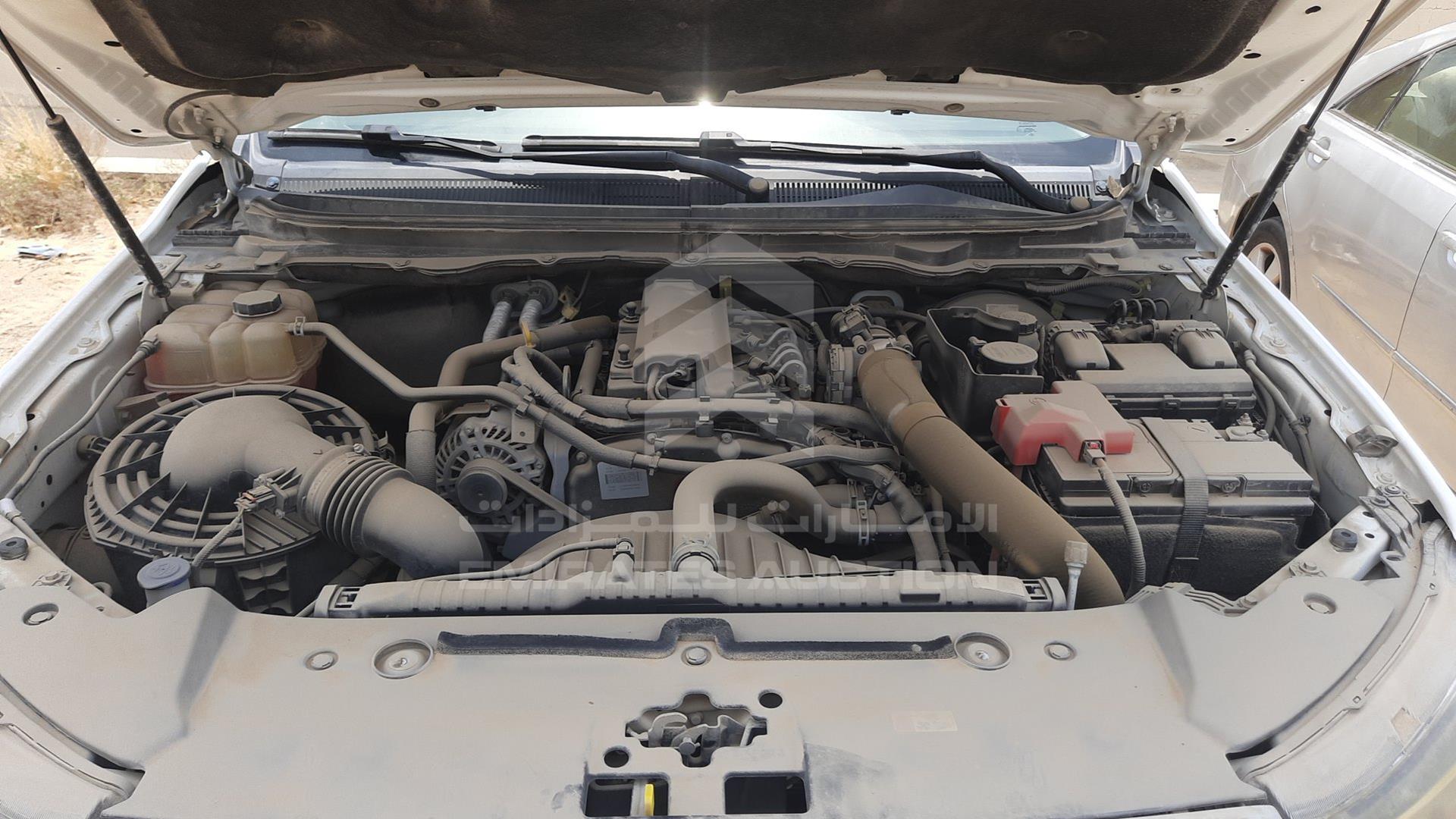 2020 FORD RANGER VIN: AFAFP3RP1LJM68802