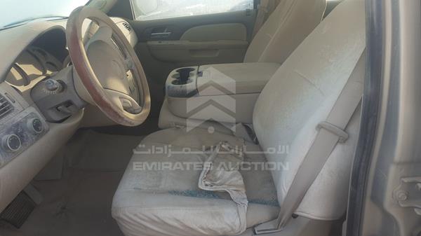 1GKS27E03BR345661 GMC Yukon