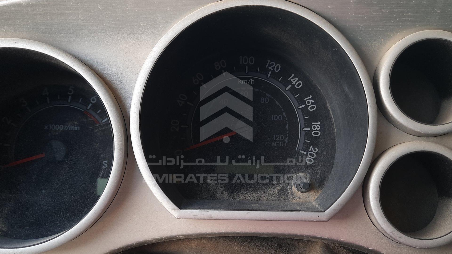 2010 TOYOTA TUNDRA VIN: 5TFKY5F16AX003654
