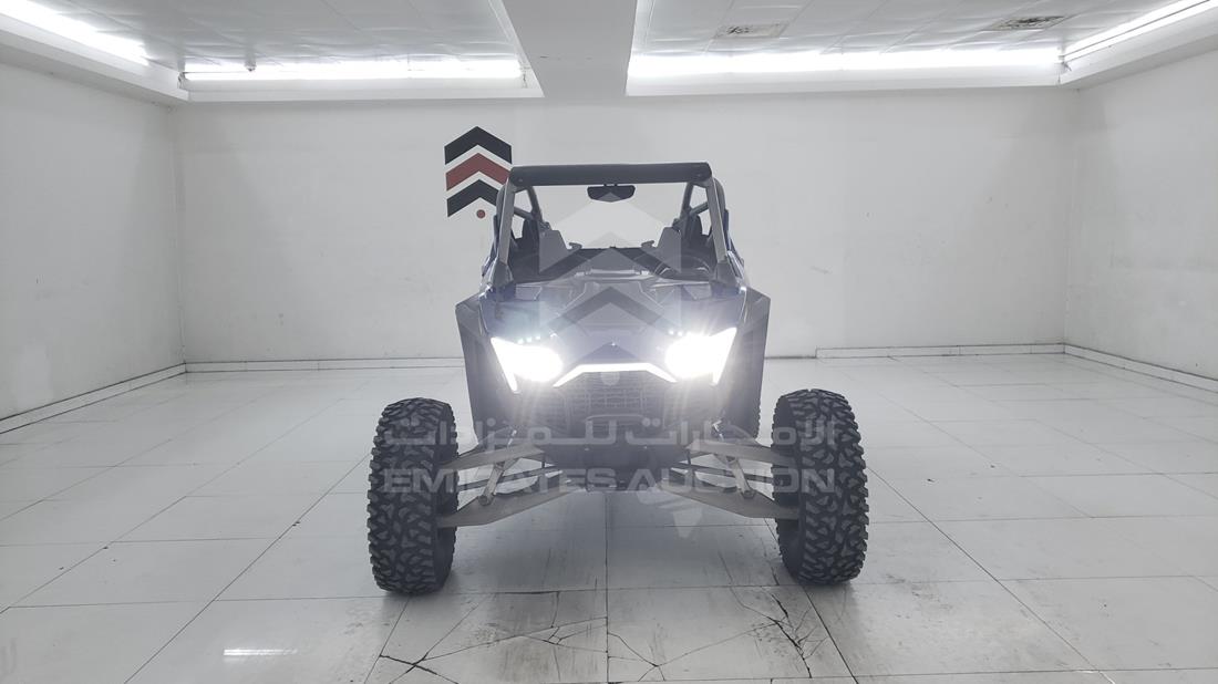 2022 Polaris Pro for sale in UAE - 3NSRGK2K2NG376990 - 439889 ...