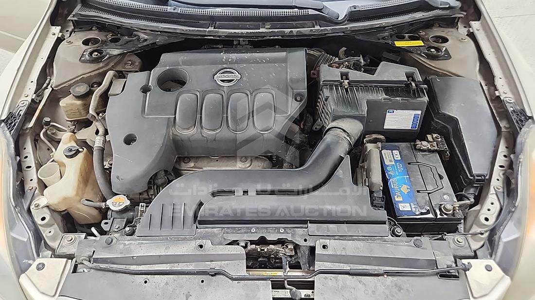 2009 Nissan Altima — Engine Bay — Photo 35