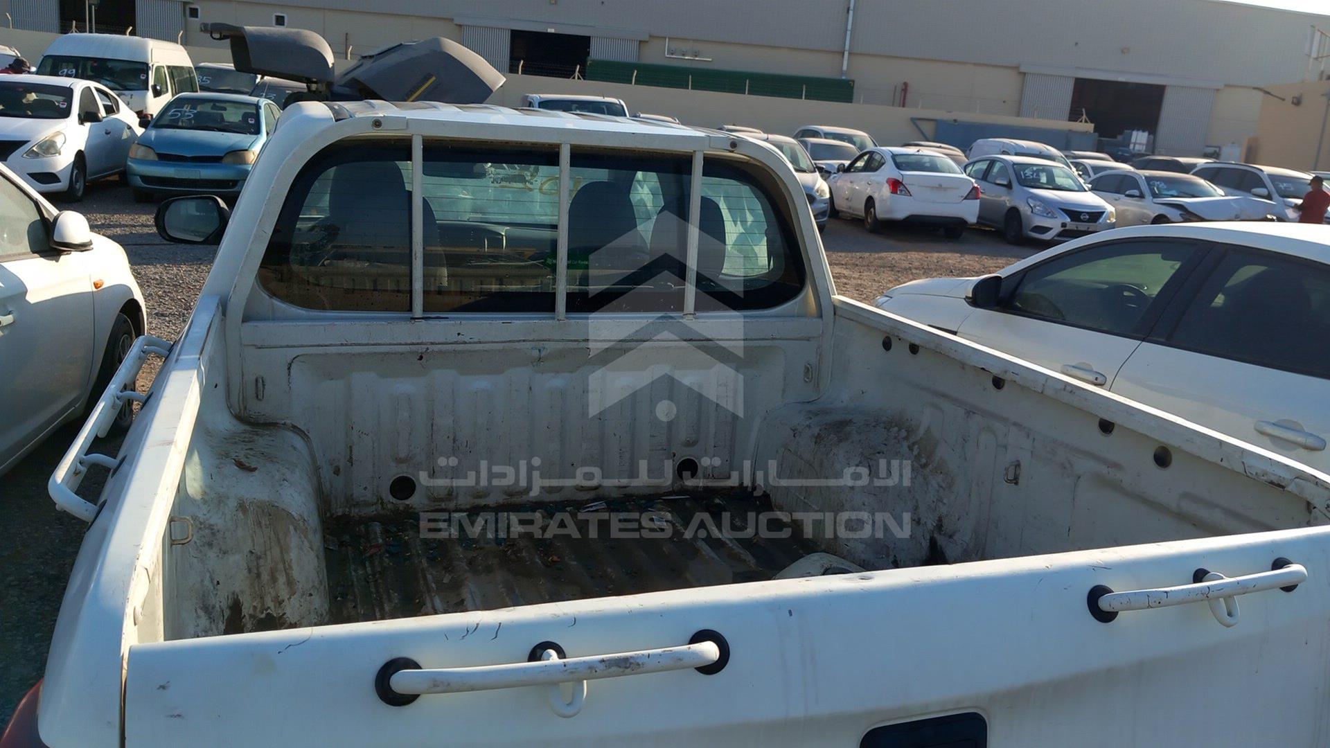 2021 MITSUBISHI L 200 VIN: MMBMGU5H1MH005521