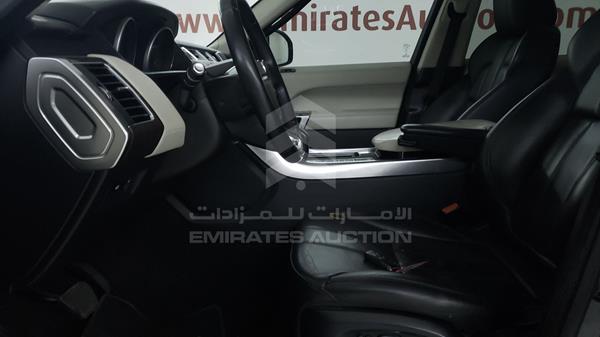 Range Rover Sport 2014 SALWR2WF2EA355835 Image 4