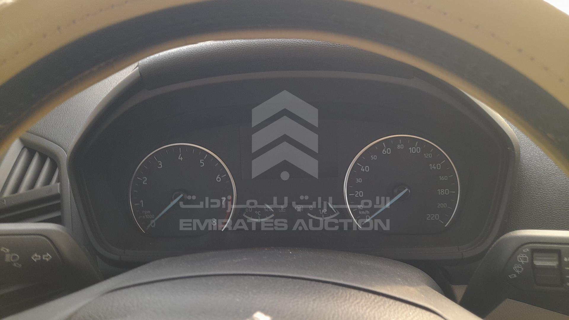 2021 FORD ECOSPORT VIN: MAJFK2BZ4MAP25778