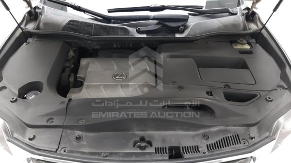 JTJBK11A6D2456124 Lexus RX 350