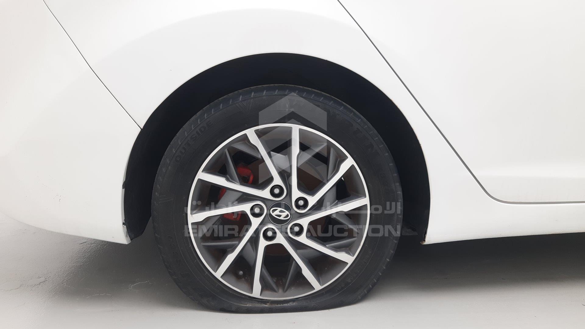 KMHDG41E3FU404728 - 2015 Hyundai Elantra - #461334