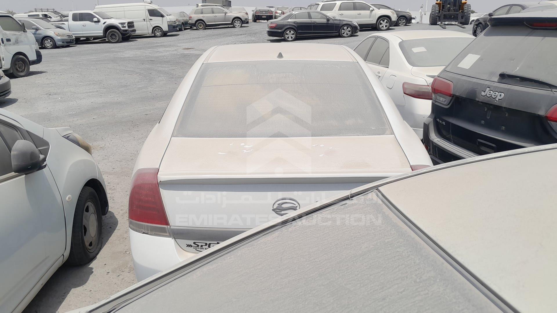 2009 CHEVROLET CAPRICE VIN: 6G1MZ55H49L237388