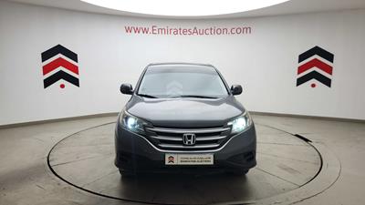 هوندا CRV 2013