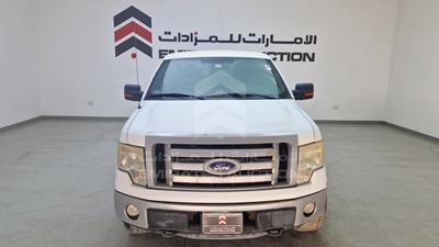 2012 Ford F 150