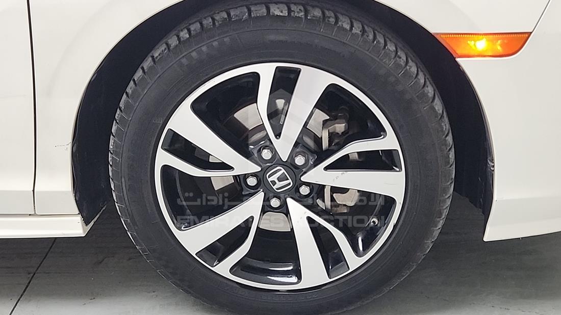 2019 Honda Odyssey — Front Right Tyre — Photo 35