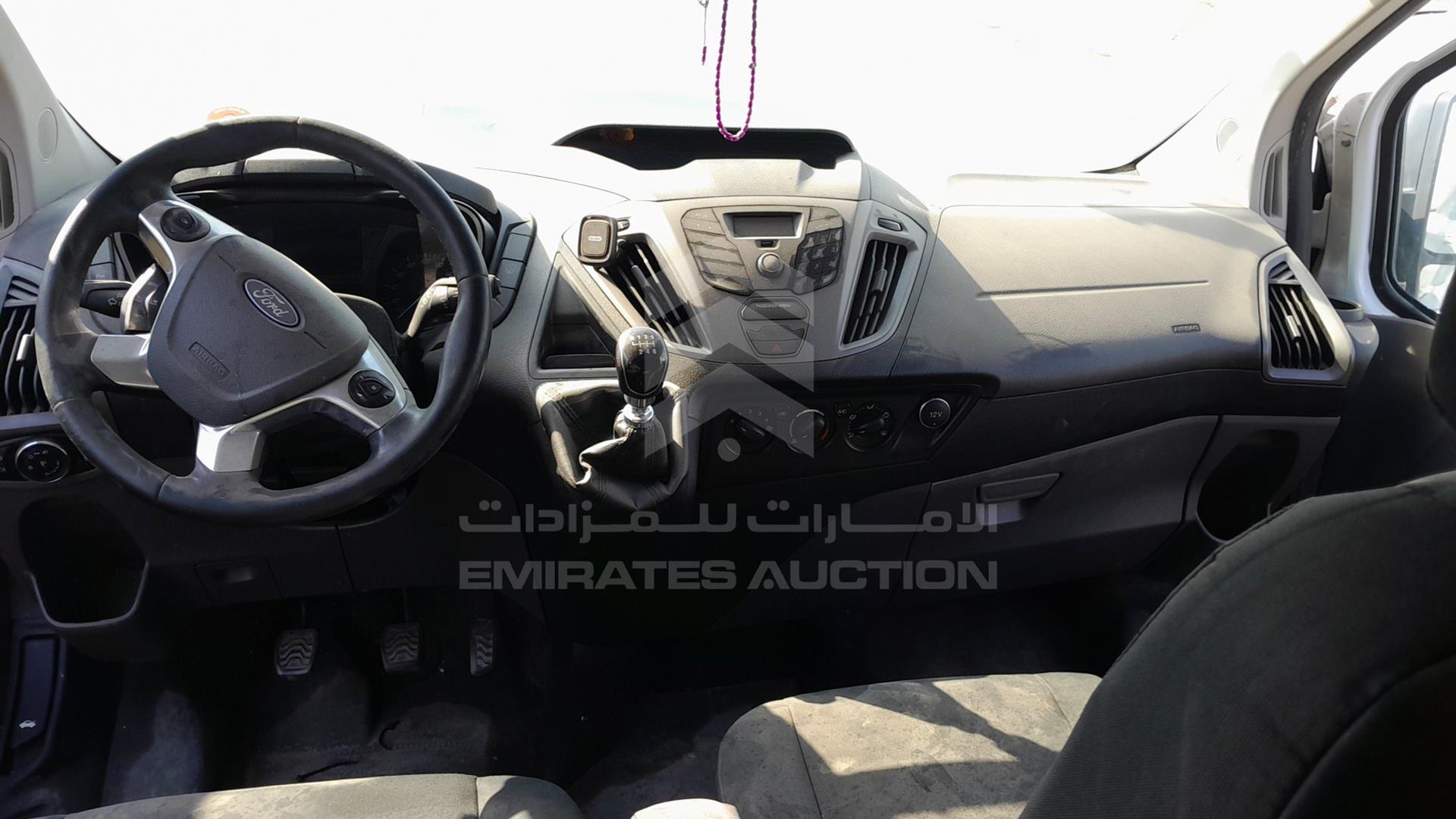 2021 FORD TRANSIT VIN: WF0XGXX65MTJ70241