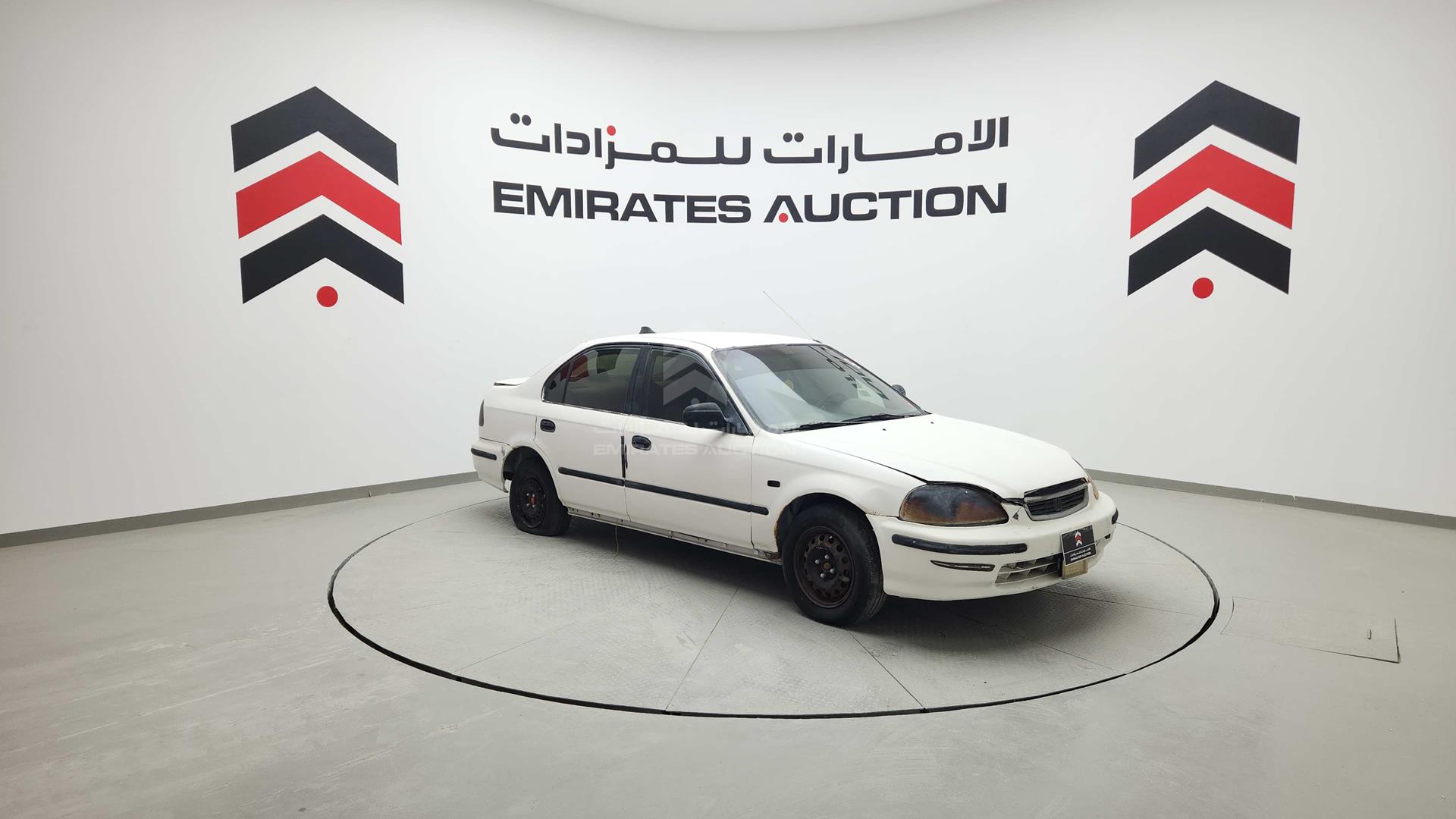 1998 HONDA CIVIC VIN: JHMEK3640WS017948