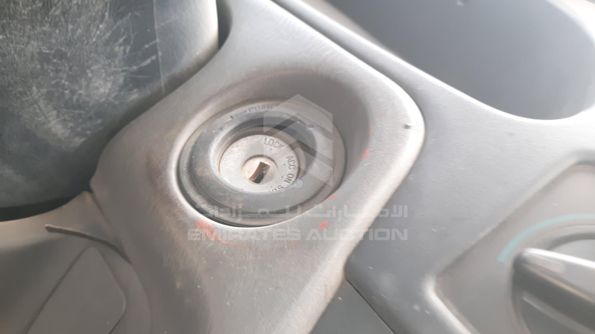 0 TOYOTA CAMRY VIN: SXV100371878