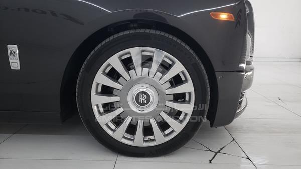 ROLLS ROYCE Phantom 2019 SCA687S5XKU104714 Image 48