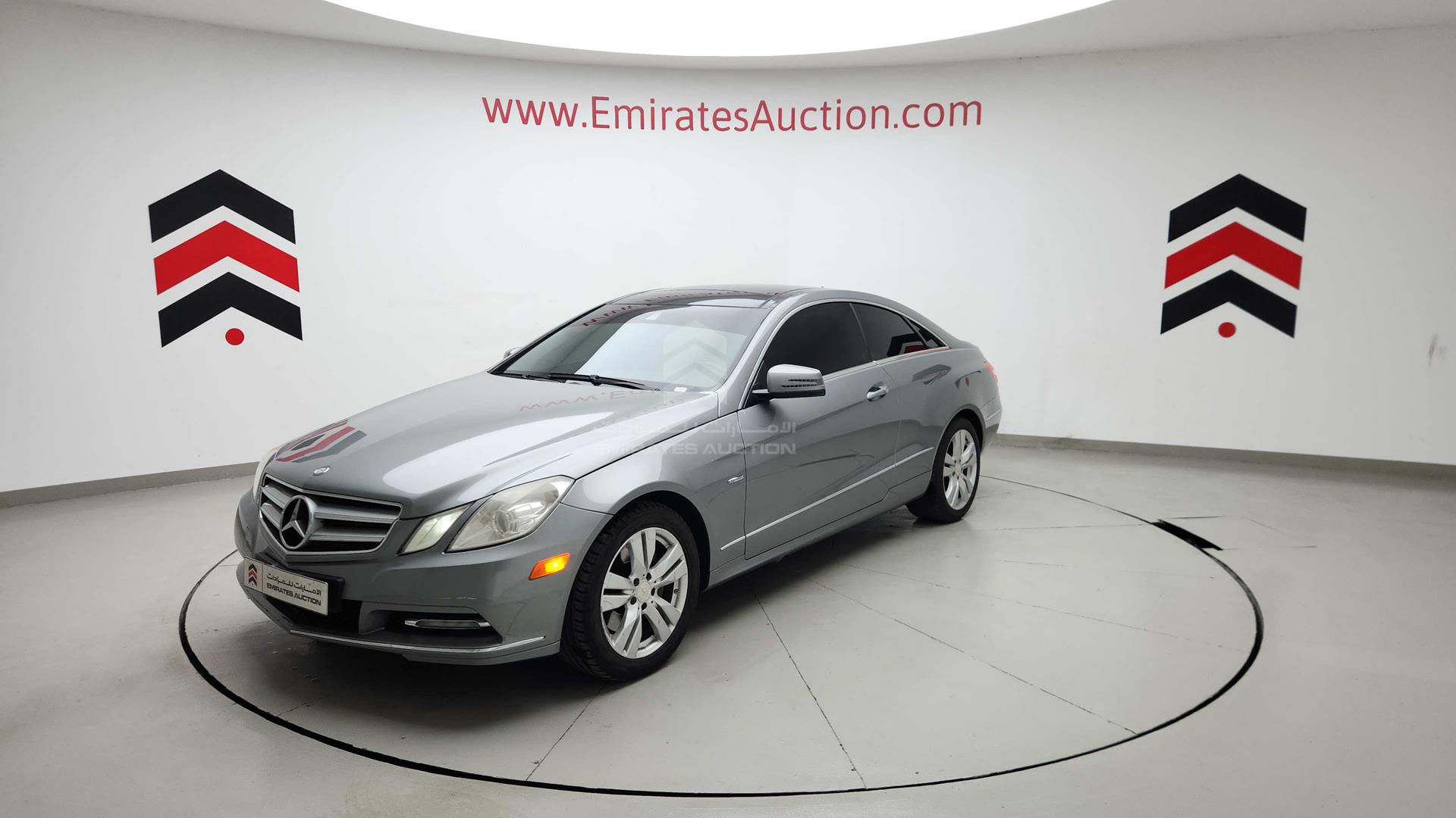2012 MERCEDES E 350 VIN: WDDKJ5KBXCF139271