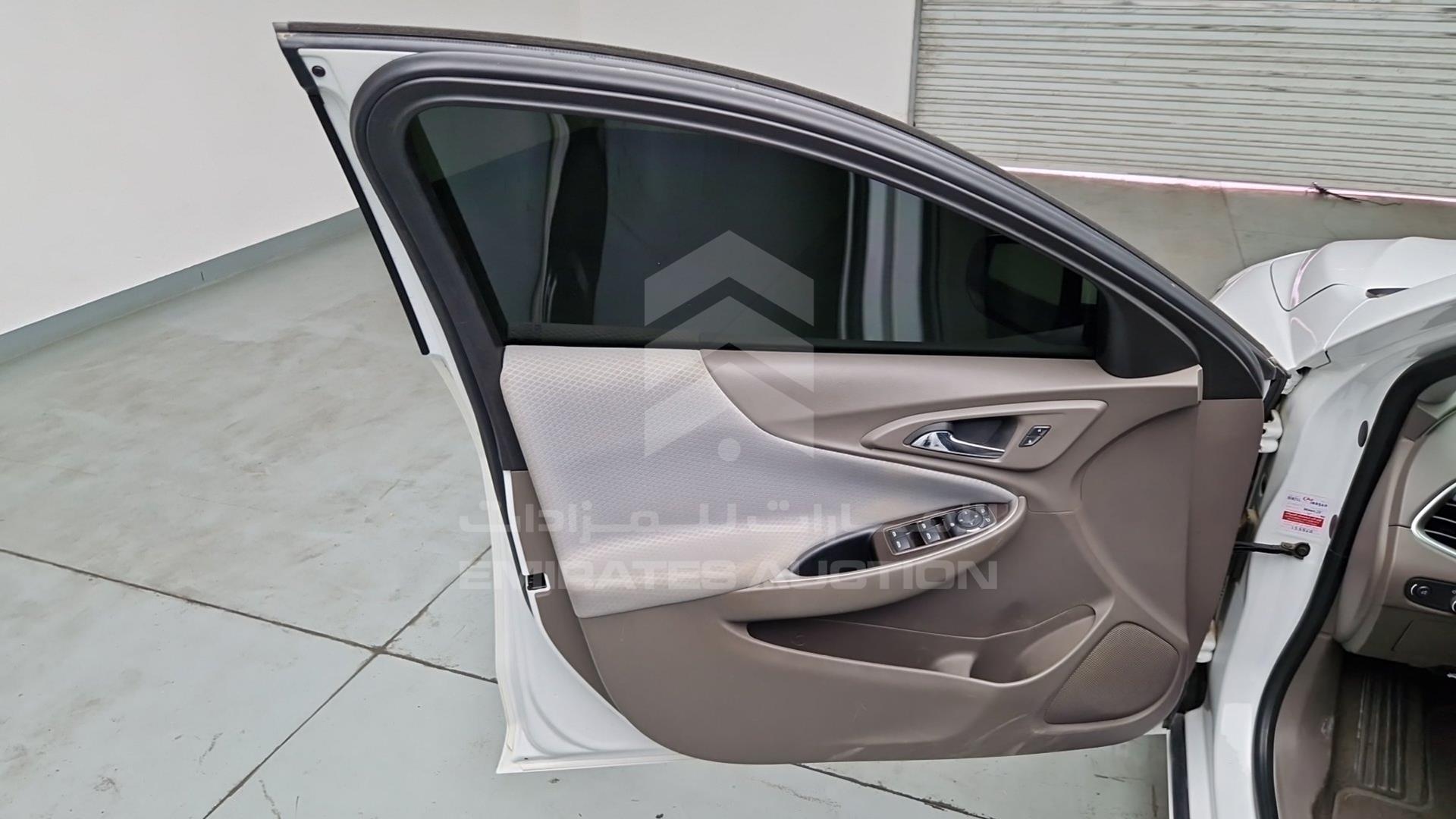 2020 CHEVROLET MALIBU VIN: KL1ZA5CS0LB301088