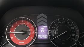 نيسان باترول 2013 — قراءة العداد — صورة 2 — صورة مصغرة