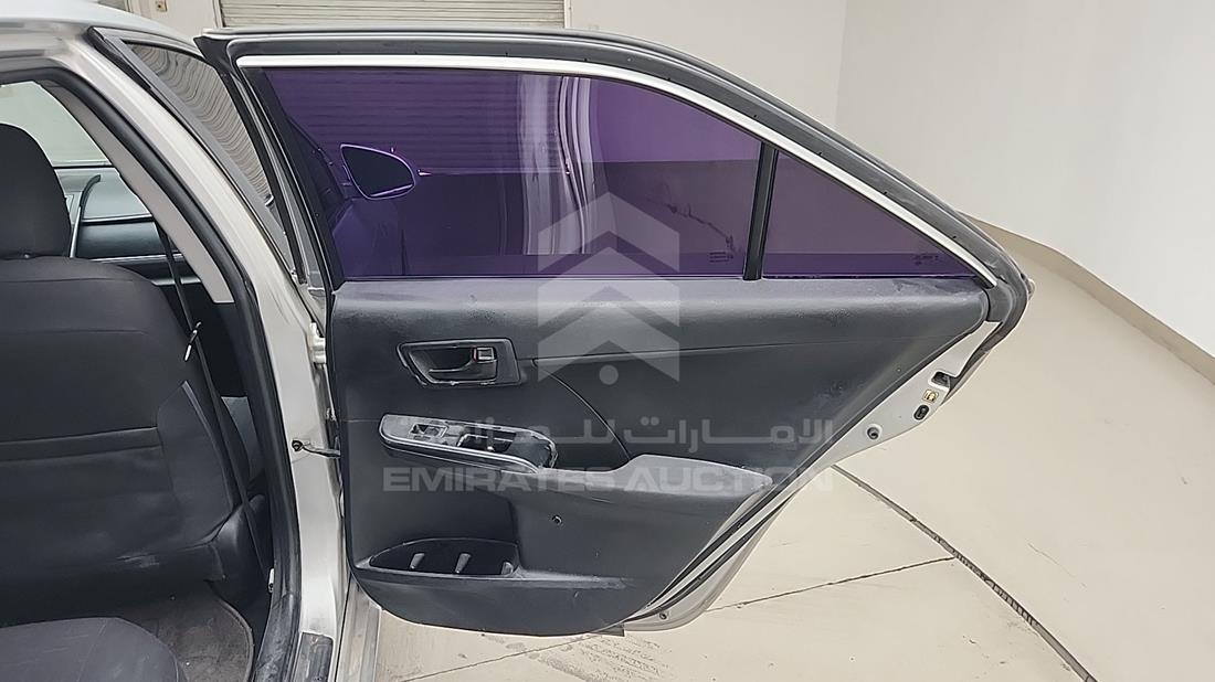 2015 Toyota Camry — Rear Right Door — Photo 28