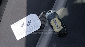 2021 Hyundai Sonata Hybrid — Keys — Photo 5 — Thumbnail