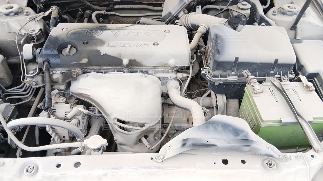 2003 Toyota Camry — Engine Bay — Photo 29