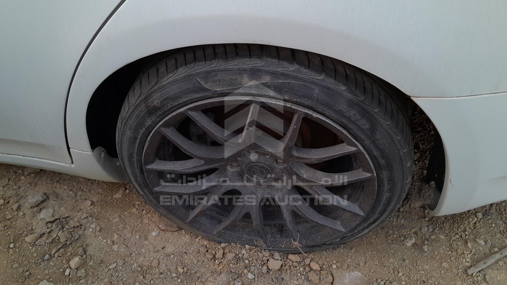 2009 INFINITI G 37 VIN: JNKCV61E09M600159