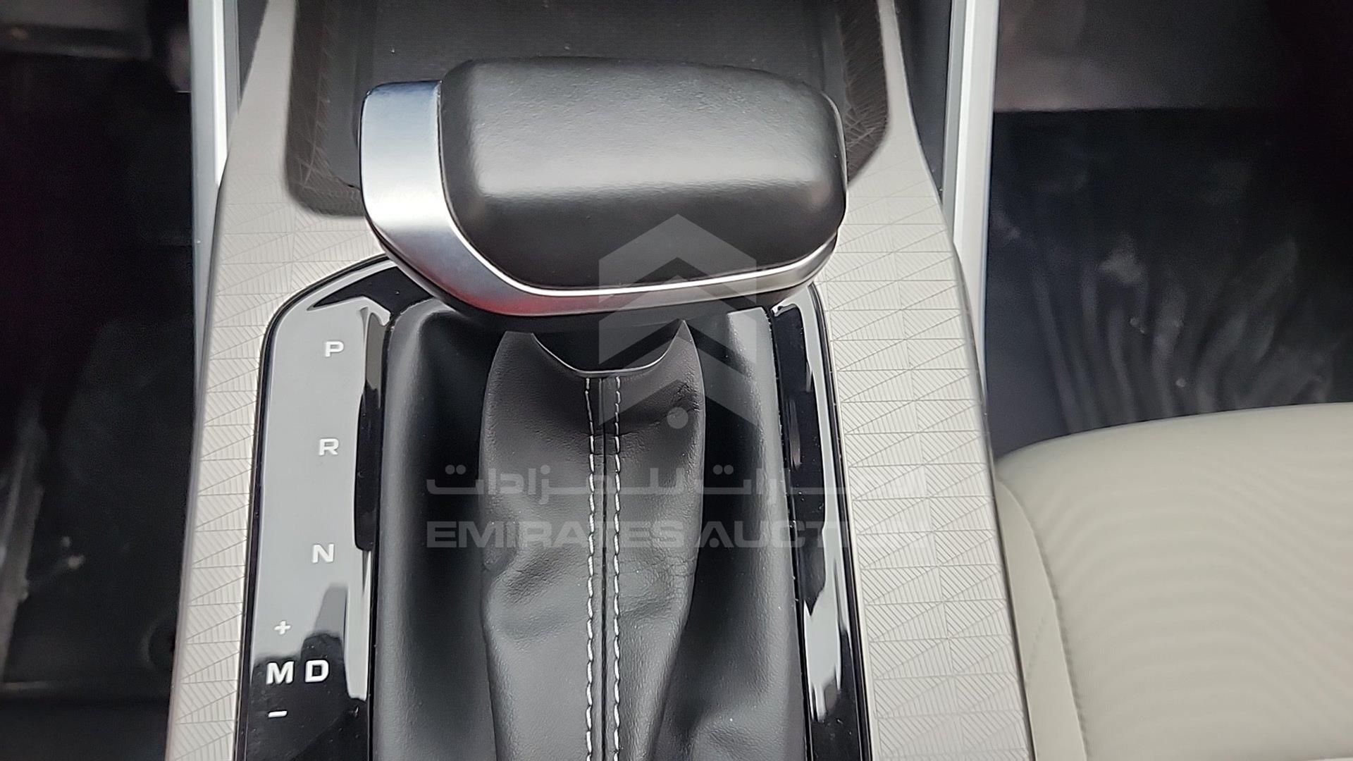 2024 GEELY EMGRAND VIN: LB3F31S25RG016064