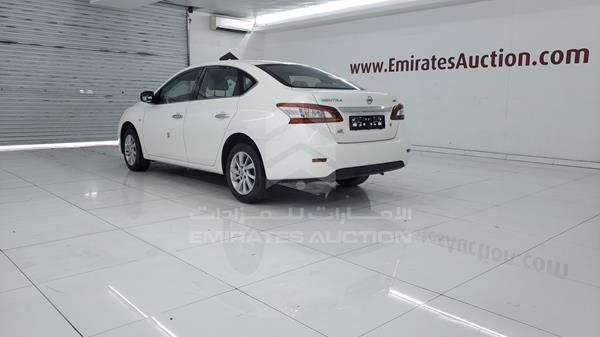 Nissan Sentra 2020 MNTAB7A98L6011567 Image 25