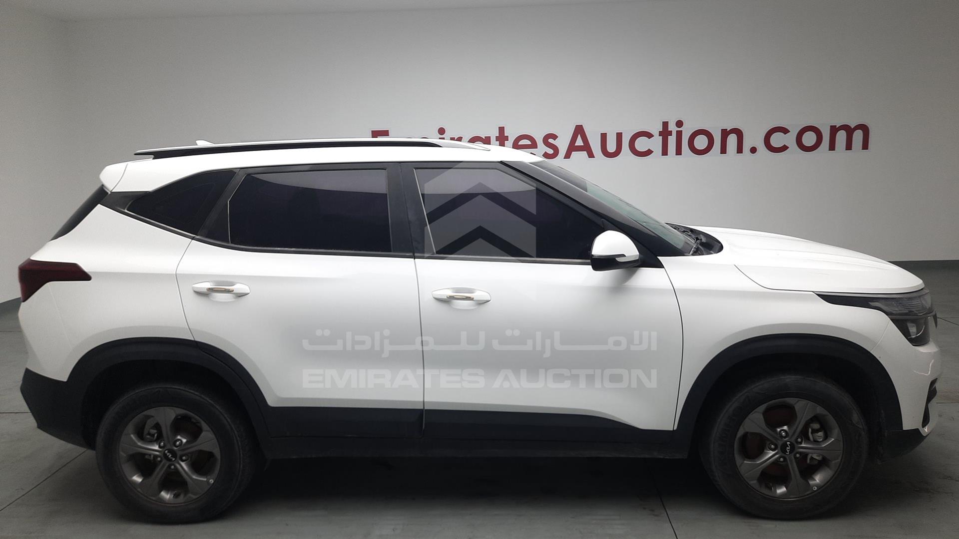 2023 KIA SELTOS VIN: MZBEP8149PN464301