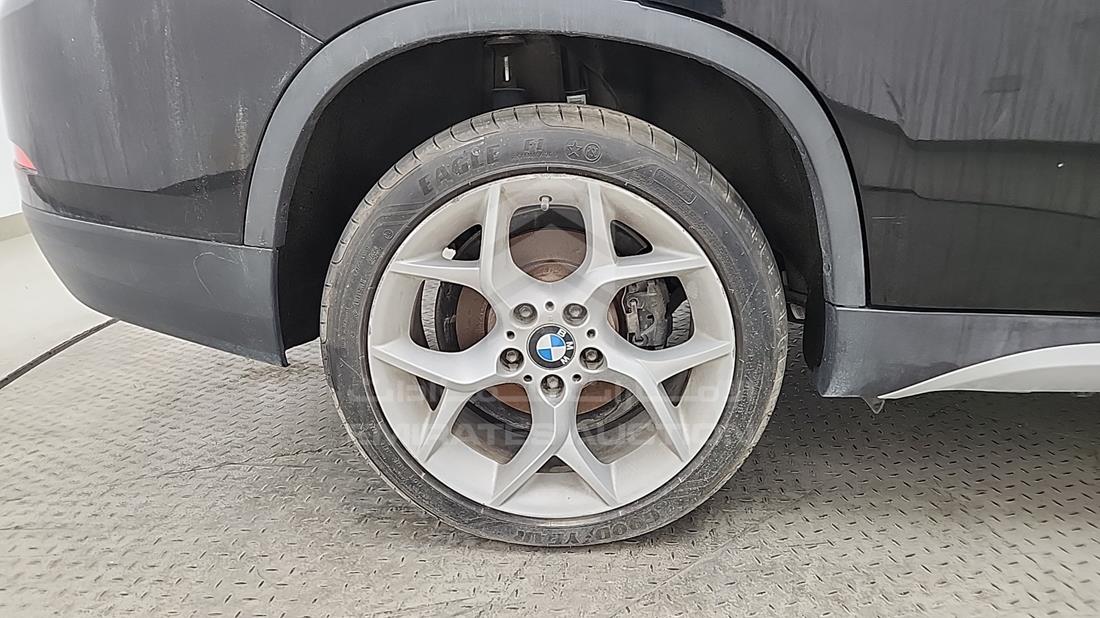 2015 BMW X1 — Rear Right Tyre — Photo 32