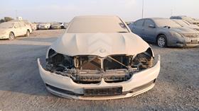 2017 BMW 730 — Full Front View — Photo 1 — Thumbnail