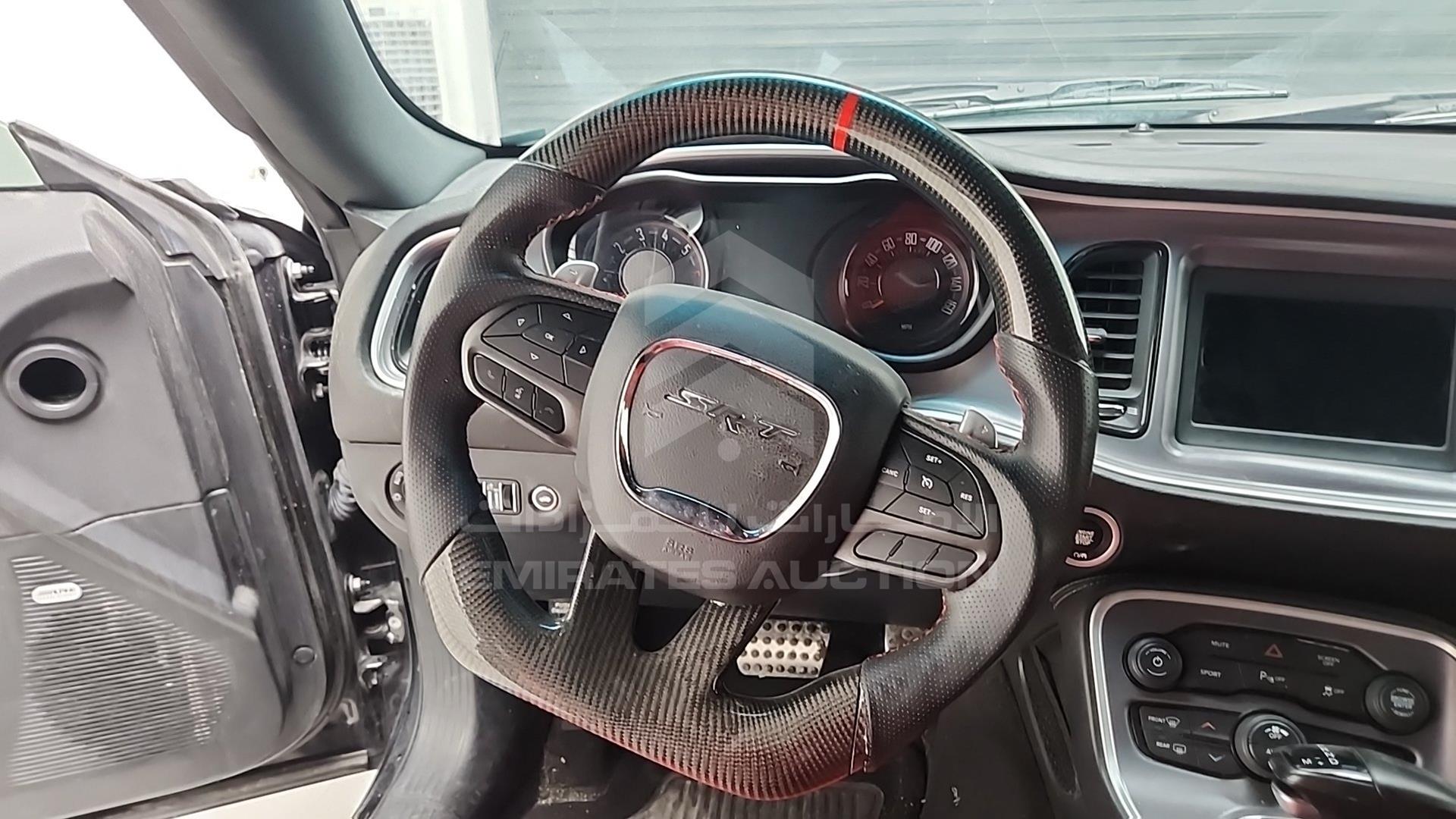 2020 DODGE CHALLENGER VIN: 2C3CDZBT5LH187589