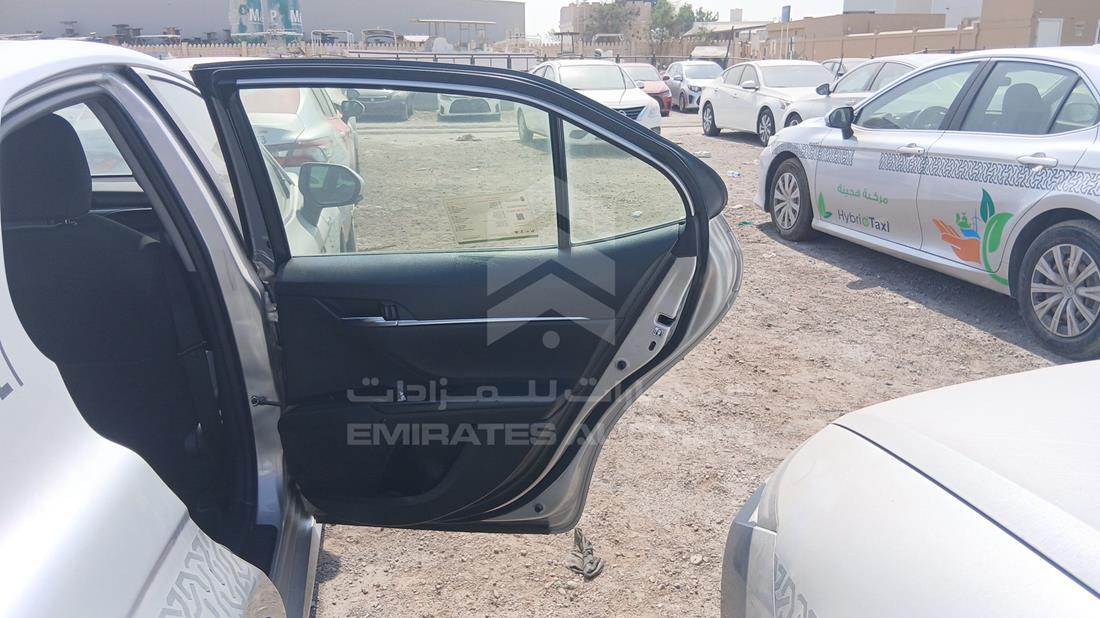 2024 Toyota Camry — Rear Right Door — Photo 23