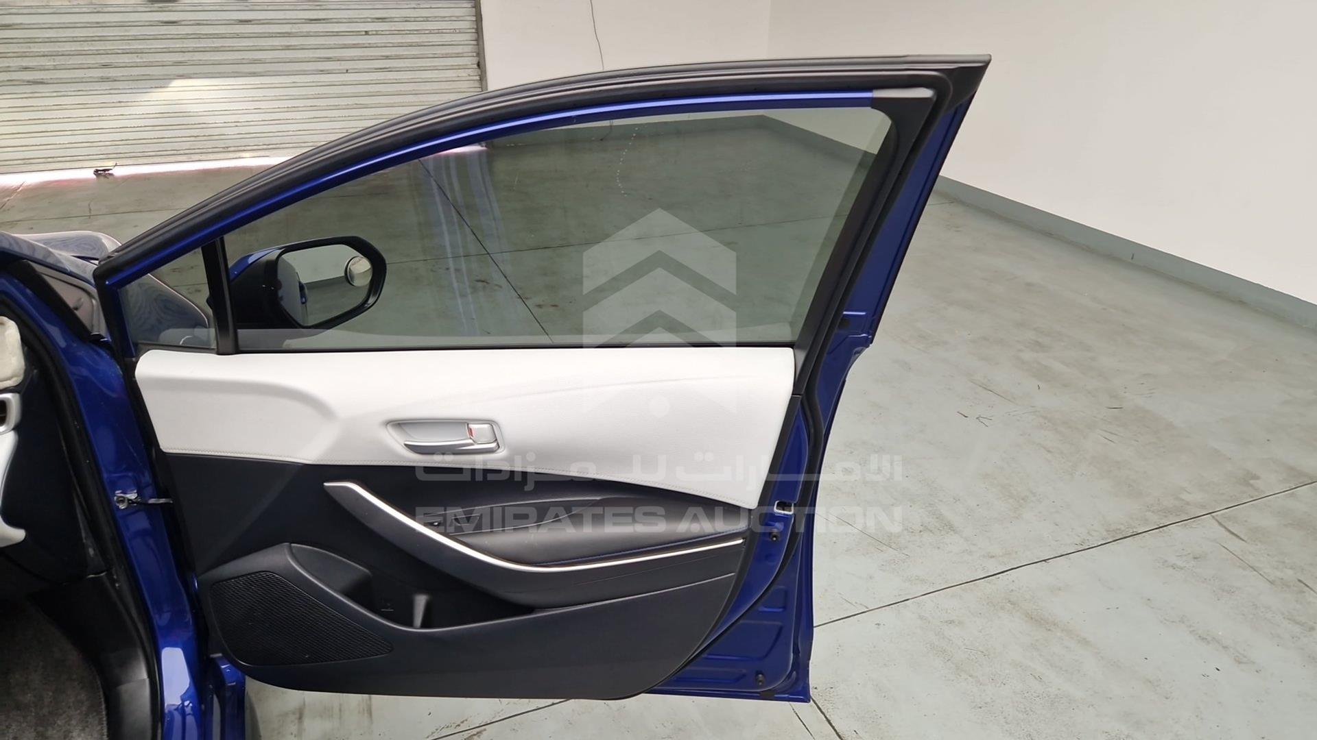 2020 TOYOTA COROLLA VIN: JTDS4RCE8LJ033416