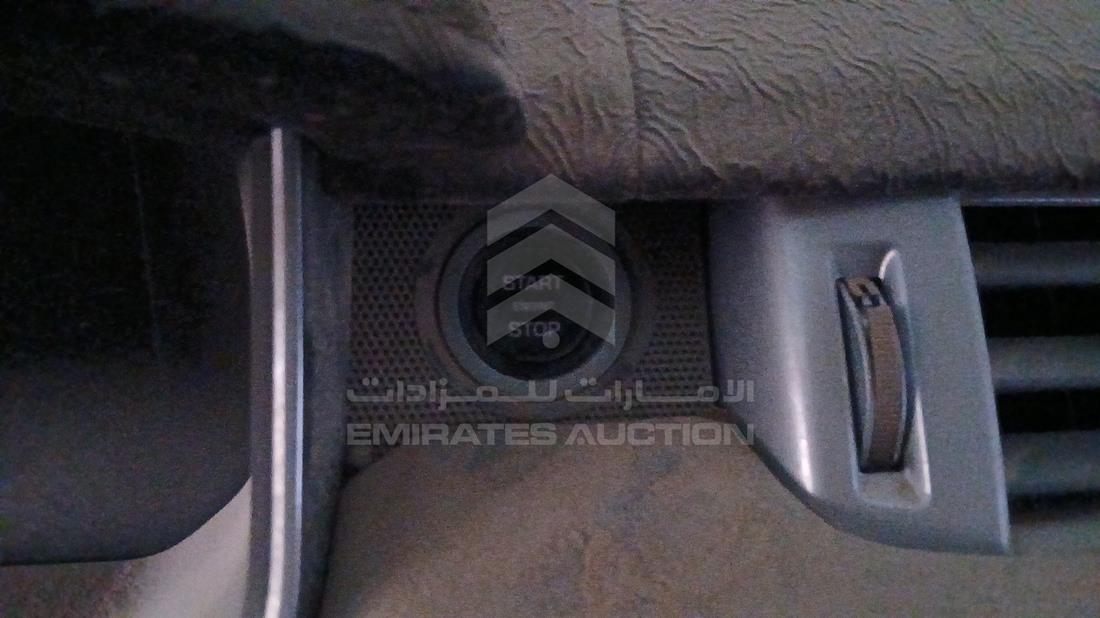2016 Range Rover Sport — Keys — Photo 4