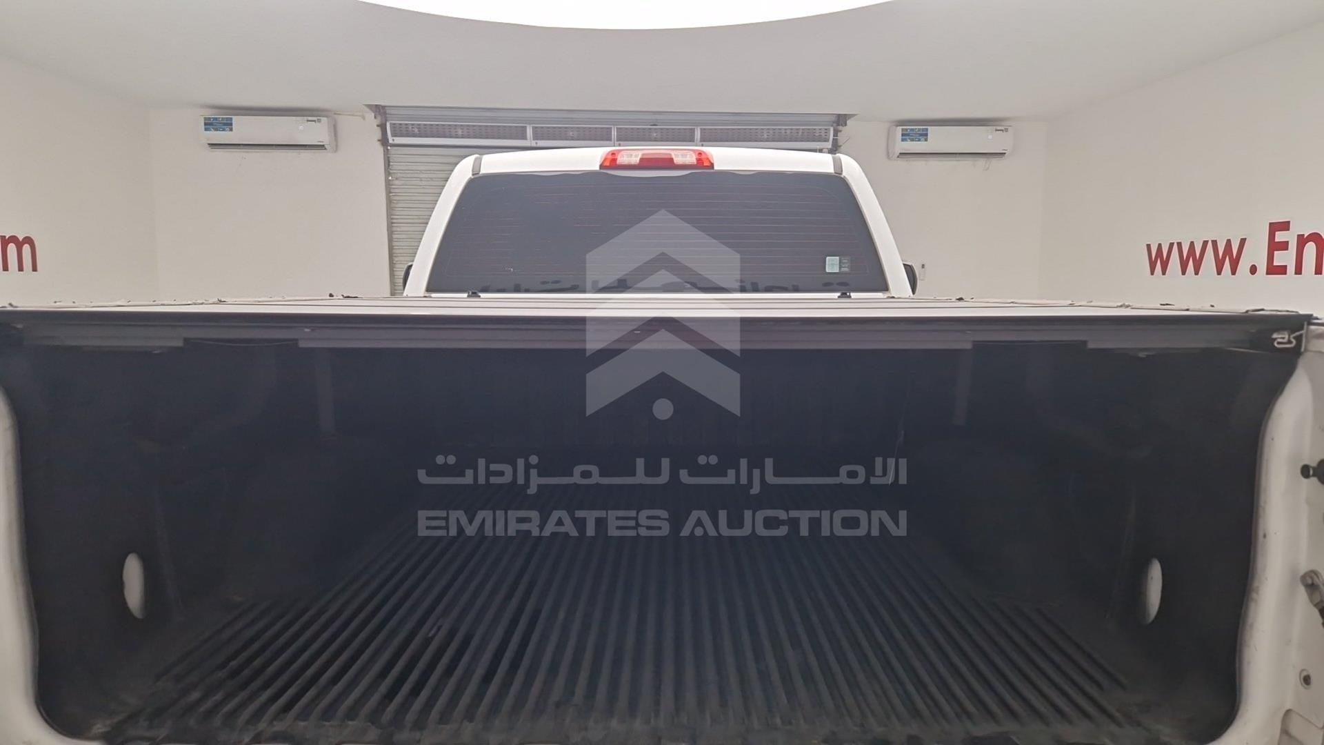 2017 GMC SIERRA VIN: 1GTN29EC2HZ157169