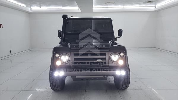2015 SALLDHSR8FA460010 main image