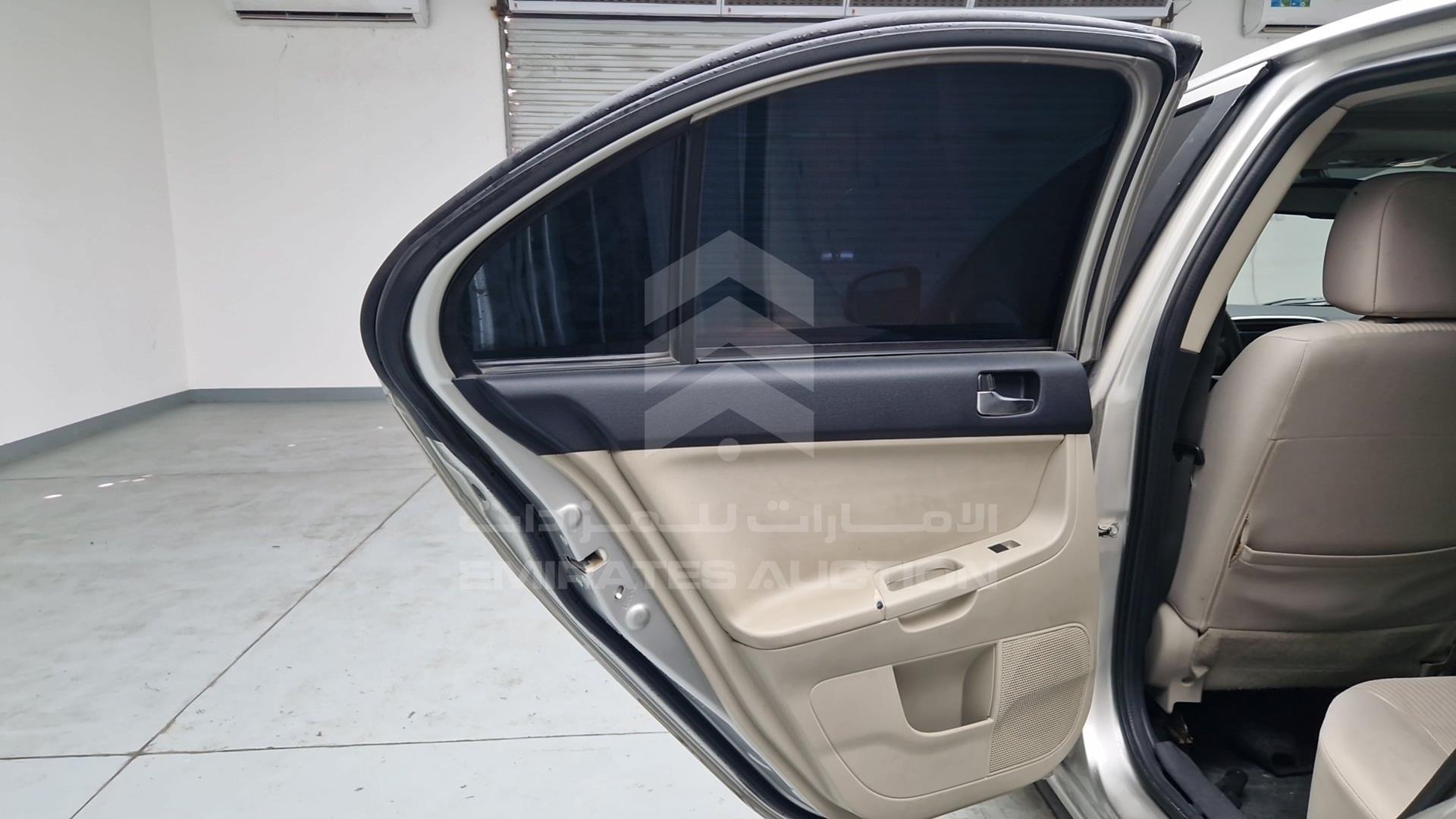 2016 MITSUBISHI LANCER VIN: JMYSRCY1AGU755292