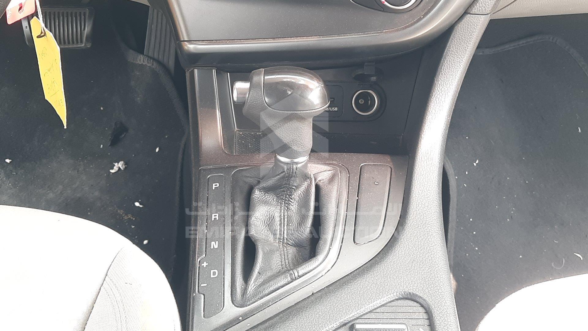 KNAGM4192F5554589 - 2015 Kia Optima - #505890