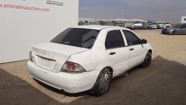 JMYSRCS1A6U802469 Mitsubishi Lancer