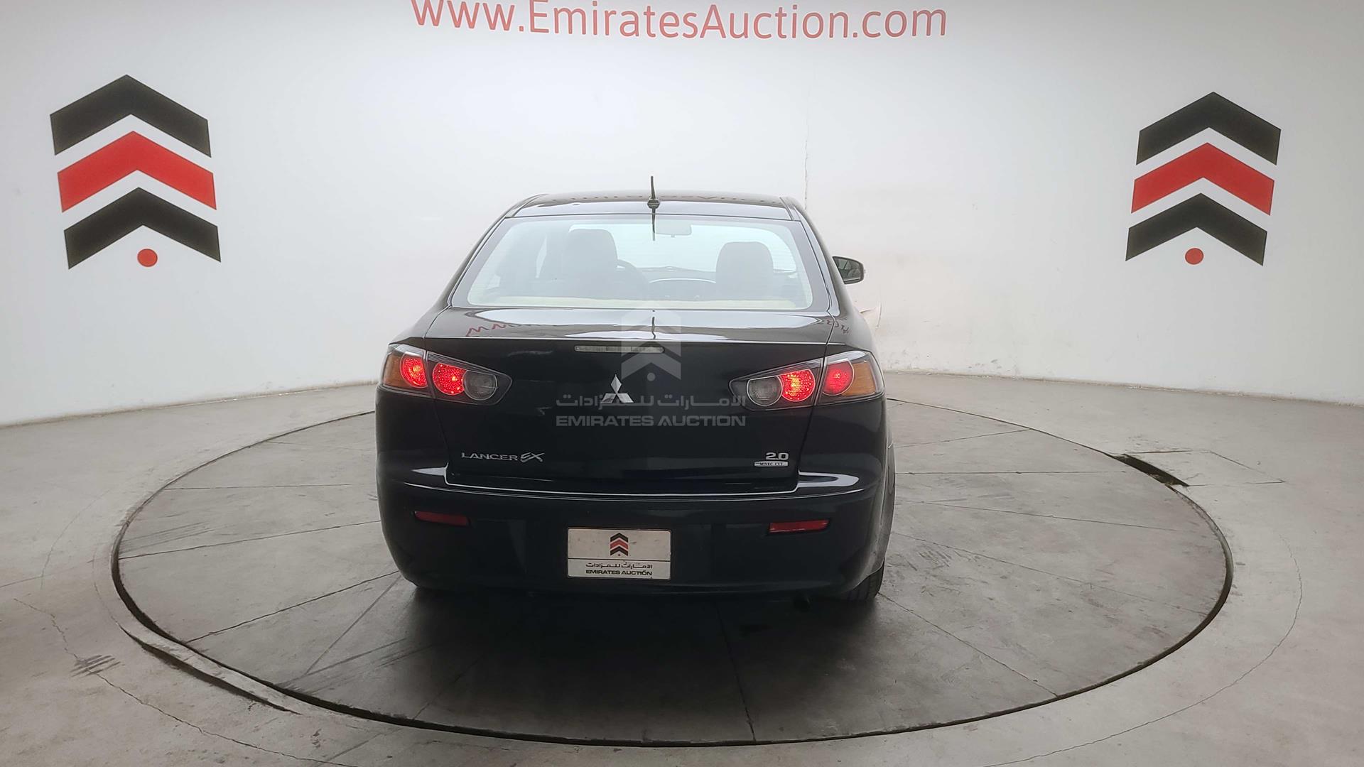 2016 MITSUBISHI LANCER VIN: JMYSTCY4AGU739809
