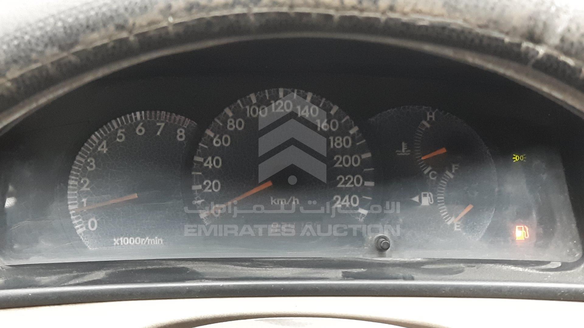 2003 TOYOTA COROLLA VIN: JTDBR23E830127794
