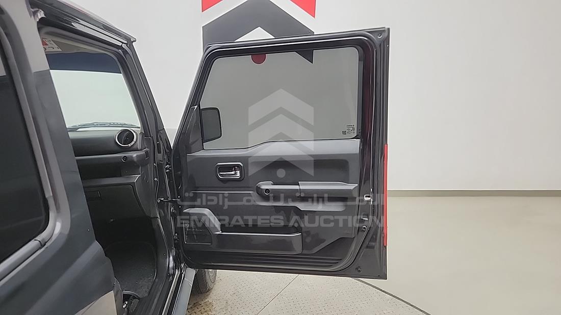 2025 Suzuki Jimny — Front Right Door — Photo 26