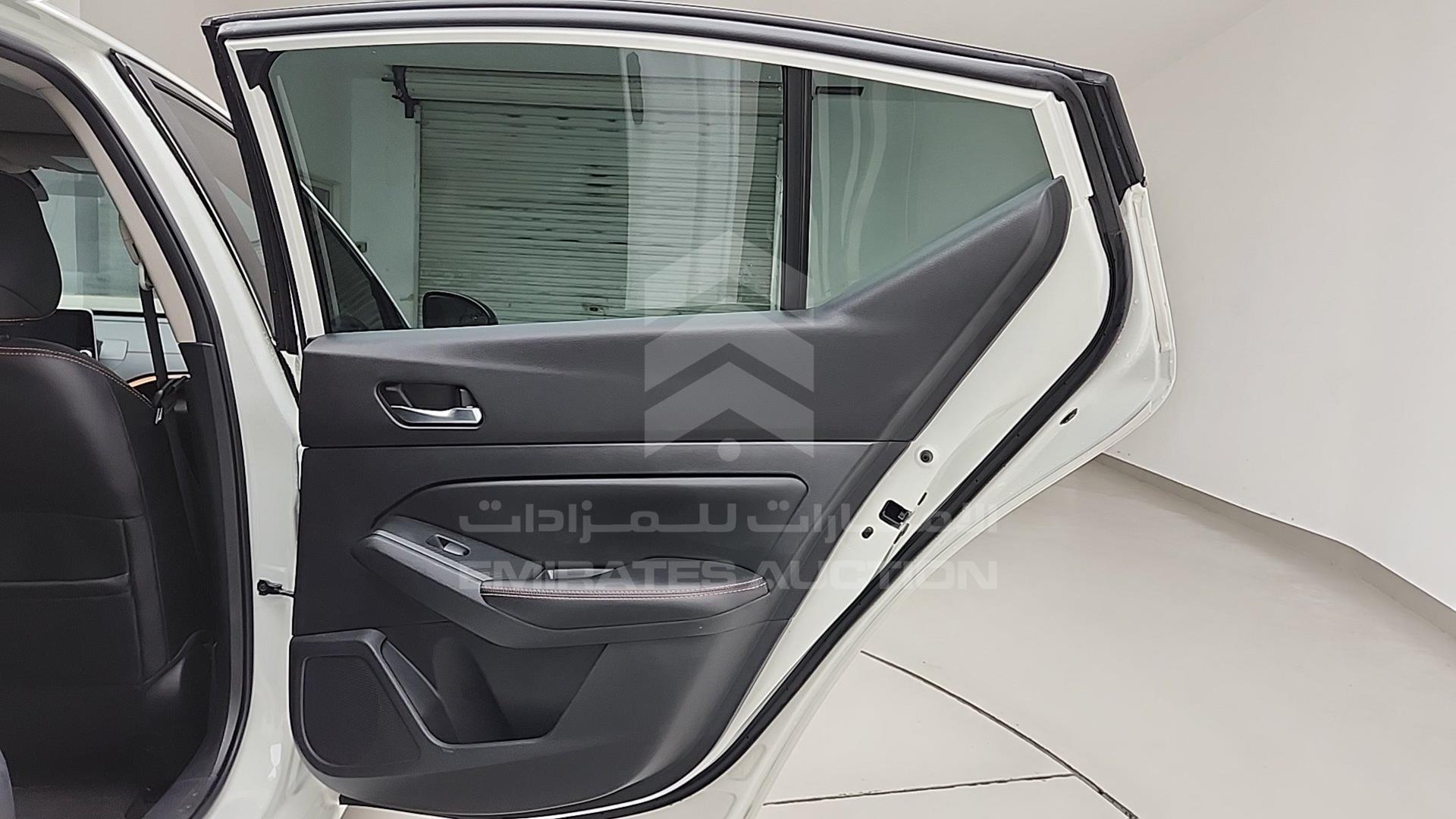 2020 NISSAN ALTIMA VIN: 1N4AL4CV7LC226376