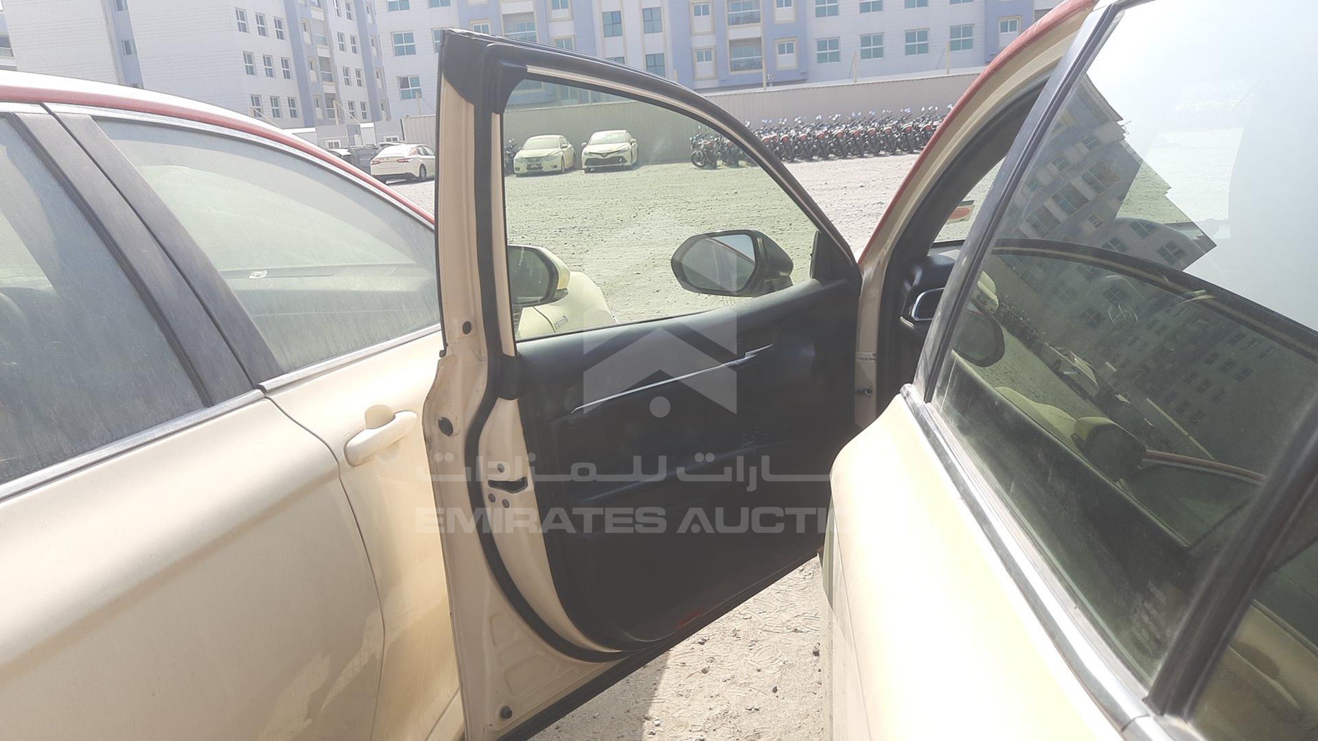 2018 TOYOTA CAMRY VIN: JTNB29HK4J3013407